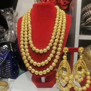 beautiful traditional jewelry set for all occasions