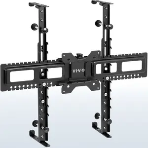 Universal VESA Adapter Bracket Kit - Up to 38" Screens