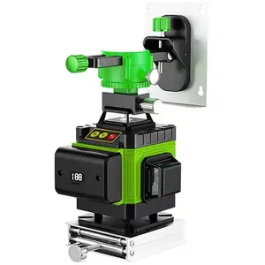 NEOBRISKEN 12-Line Laser Level with 6mm Wall Distance: Must-Have Tool for Interior Designer’s Renovation
