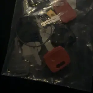 12 Heavy Equipment Key Set Replacement for Caterp-illar JD Bob-cat Hy-Ster Komat-su Forklifts Excavators Ca-se Do-zers