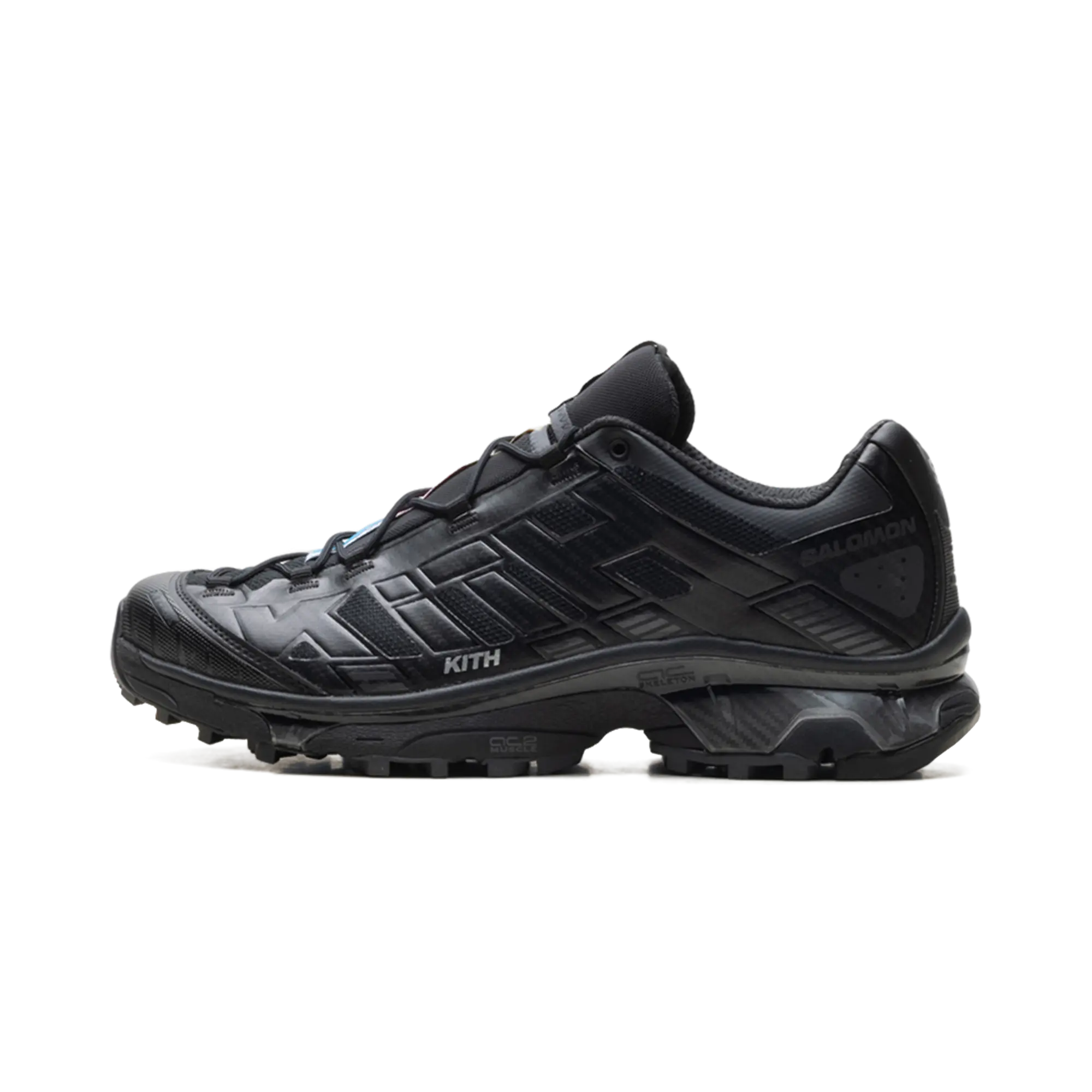 XT-4K "Kith - Black" L49169400