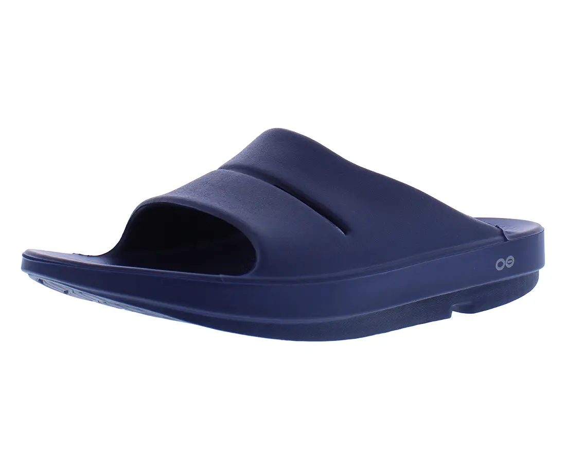 OOFOS OOahh Slide Unisex Shoes