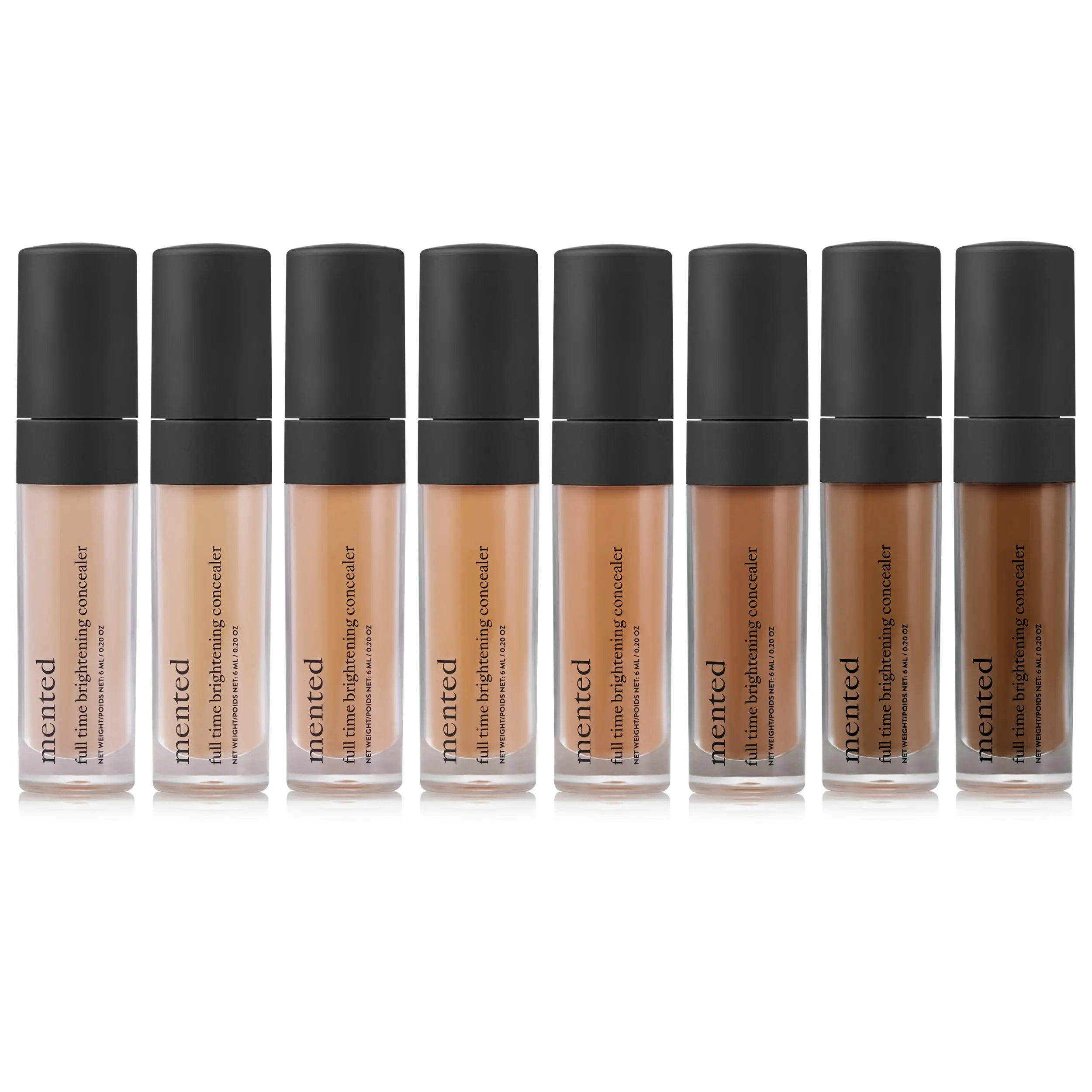 Brightening Full-Coverage Concealer Brightening Full-Coverage Concealer