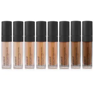 Brightening Full-Coverage Concealer