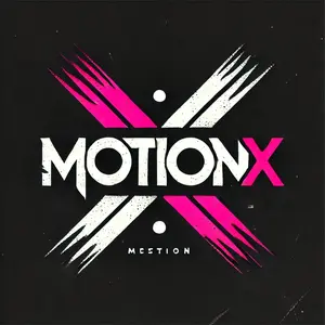 MotionX