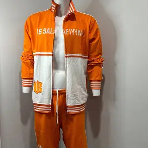 UnBothered The Brand As Salafiyyah Short Set