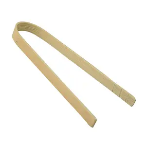 PacknWood  3.54 In. Bamboo Tong- Pack Of 200