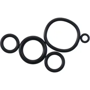 One Pieces 20 O-Ring Size O-Ring Kit Rubber Gasket Kit Combination Kit Rubber Washer High Pressure Washer Suitable for All Kinds of Car Auto Repair Air Or Gas Seal Connection