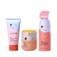 Morning Duo + Body Wash – Coconut Splash