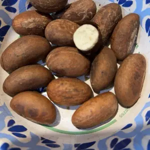 Best Nigeria bitter kola nut (15pcs per pack) fighting infections, reducing inflammation, aiding digestion, respiratory heart and potentially managing blood sugar