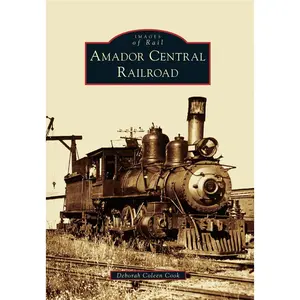 Amador Central Railroad