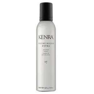 Kenra Volume Mousse Extra 17