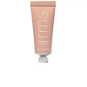 RMS Beauty Eyelights Cream Eyeshadow in Sunbeam