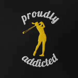 Golf: Ladies - Crew