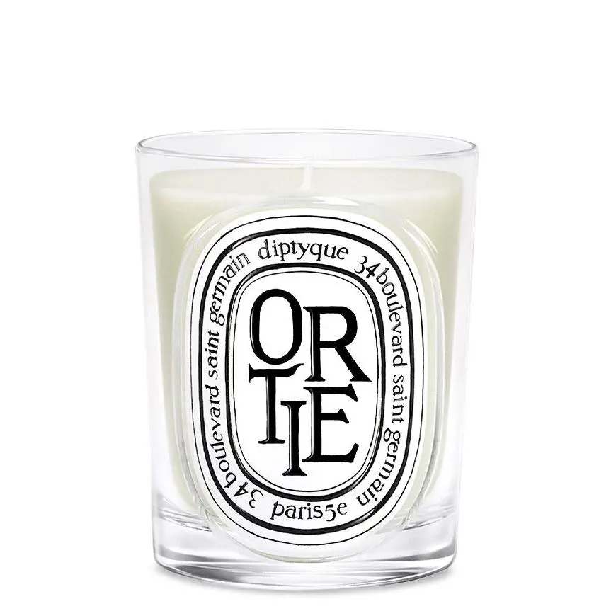 Ortie Candle