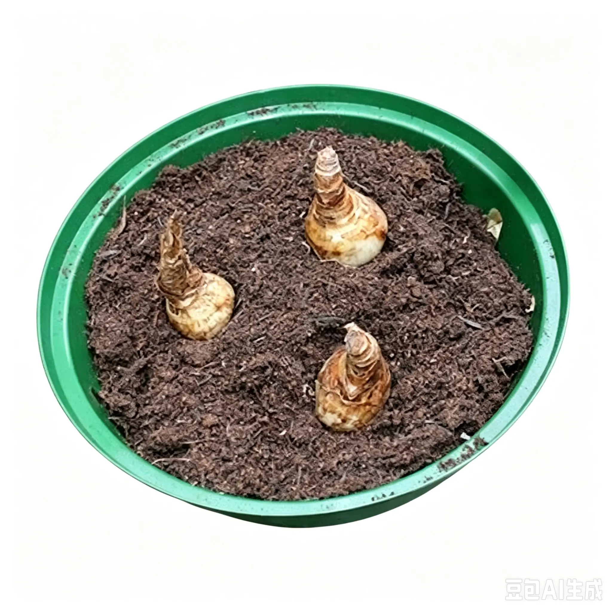 3PC Premium Gladiolus Bulbs Multi-Color Sword Lily Corms Easy To Grow Outdoor Indoor Bonsai Garden Decor