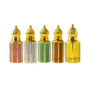 After Shower Body Musk Long Lasting for Pulse Points Lasting More Than 24 Hours Fragrance Product