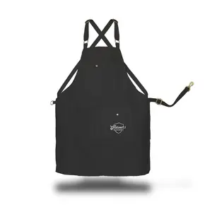 Farmers Defense Lightweight Work Apron, L/XL Farmers Defense Lightweight Work Apron, L/XL