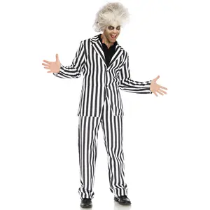 Beetle Boss Men's Costume