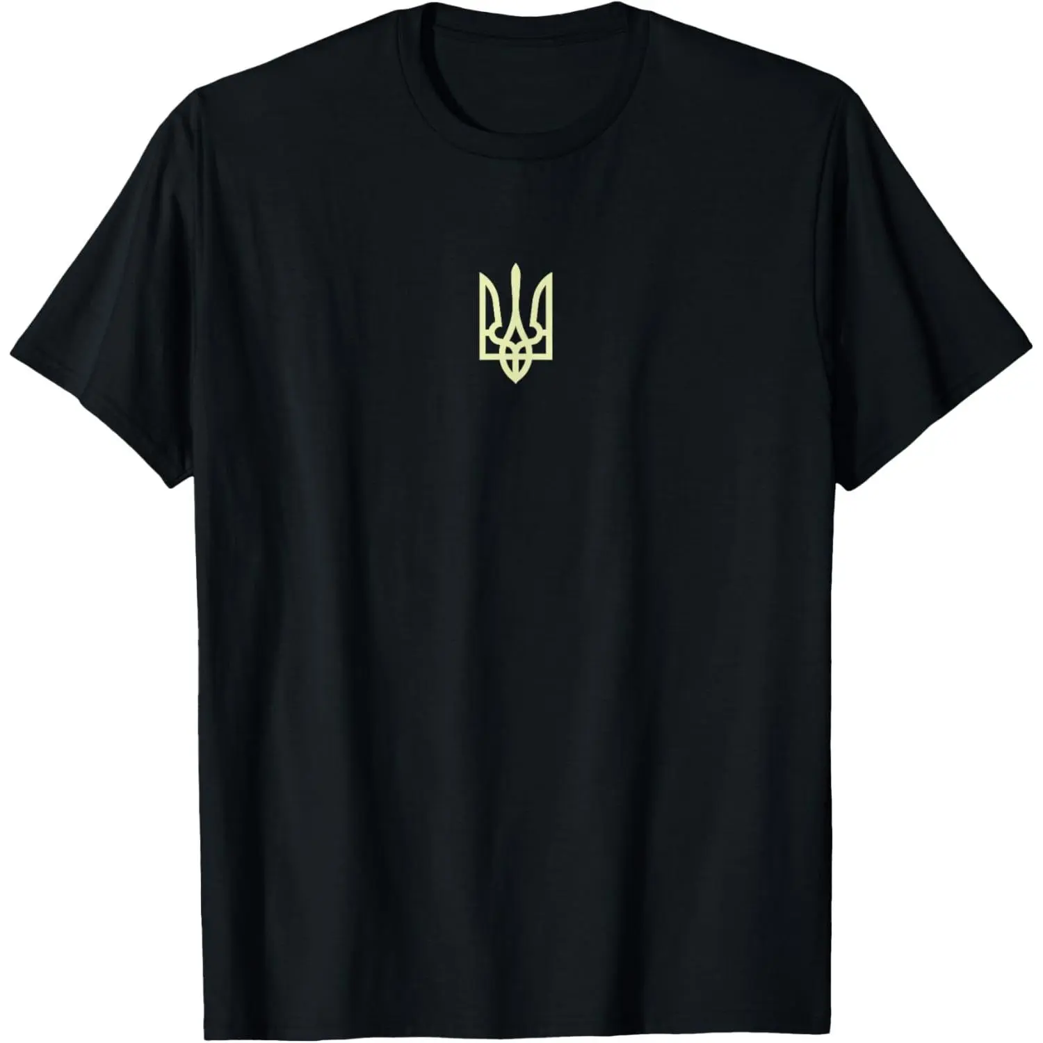 Ukraine Symbol Ukraine Flag Unisex T-Shirt, Ladies T-Shirt, Sweatshirt, Hoodie