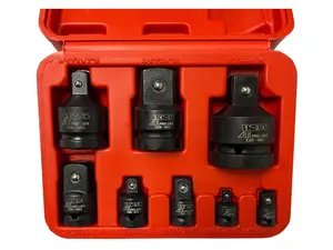 ATE PRO. 8PC. Socket Adaptor Set (10840)