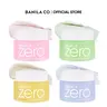 BANILA CO Clean It Zero Cleansing Balm 100ML & 180ML | Original, Pore Clarifying, Calming & Nourishing | Korean Makeup Remover Balm, Melts Waterproof Makeup & Sunscreen