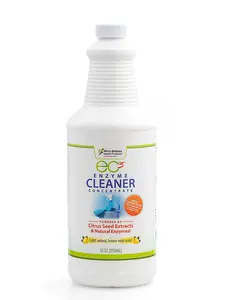 EC3 Enzyme Cleaner Concentrate