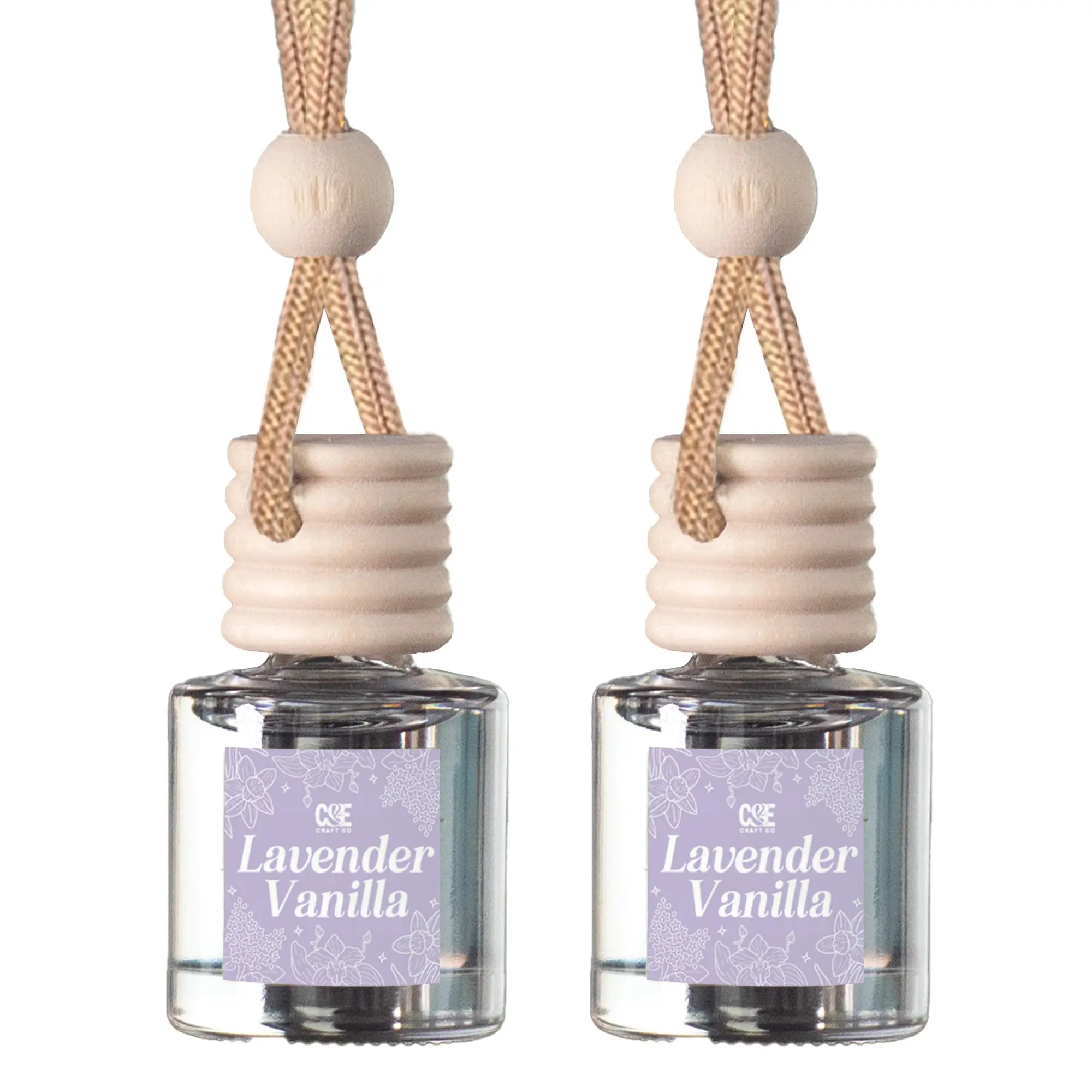Lavender Vanilla