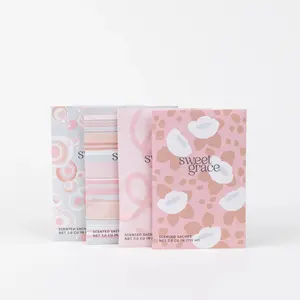 Sweet Grace Scented Sachets