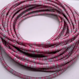 Stretchy String Waist Beads for Women - Perfect for Summer Body Goals