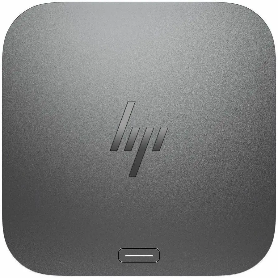 HP Thunderbolt 4 Ultra 180W G6 Dock 9X481UTABA