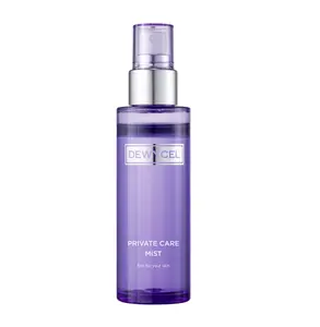 DEWYCEL Private Care Facial Spary Serum | Nourishing Oil Face Mist | Ultra-fine Spray Serum for Dewy Glow & All-Day Moisture | Makeup Prep | Korean Skincare | 3.38 fl oz (100ml)