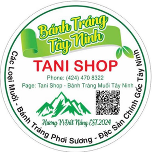 THE TANI SHOP USA