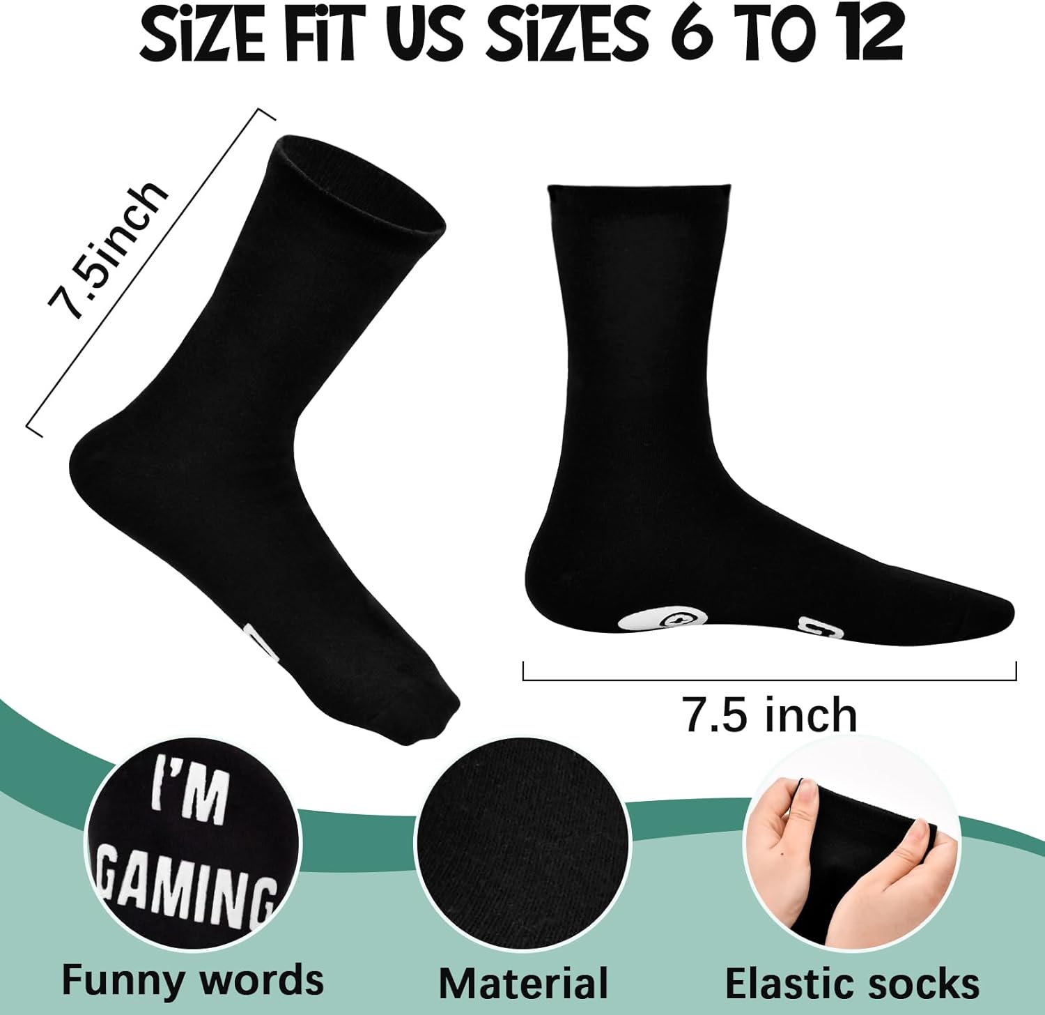 Gifts for Him Husband Boyfriend, Easter Basket Stuffers for Teens, Birthday Gifts for Men Boys Adults