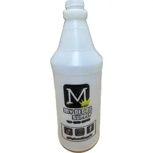 32oz My Detail Supply  Spray Bottle
