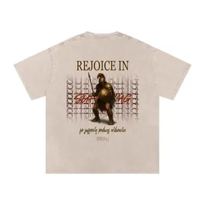 Rejoice In Suffering