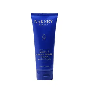 Make It Vanish Power Cream with EraseComplex - Moisturizer, Skin Repair Solution for a Smooth Complexion