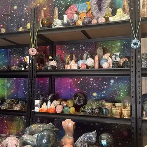 Box of Crystals!