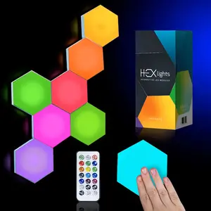 HEXlights Touch 7-Pack