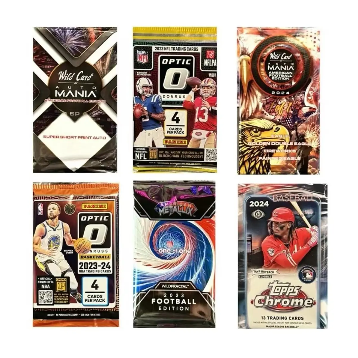 Free Pack From Crippen Rippen!
