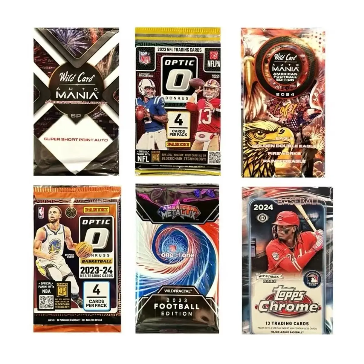 Free Pack From Crippen Rippen!