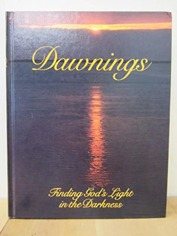 USED-Drawings: Finding God's Light In The Darkness by Phyllis Hobe (Hardcover)