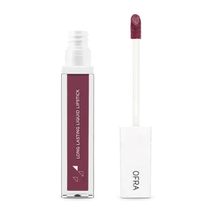 Long Lasting Liquid Lipstick - Manhattan