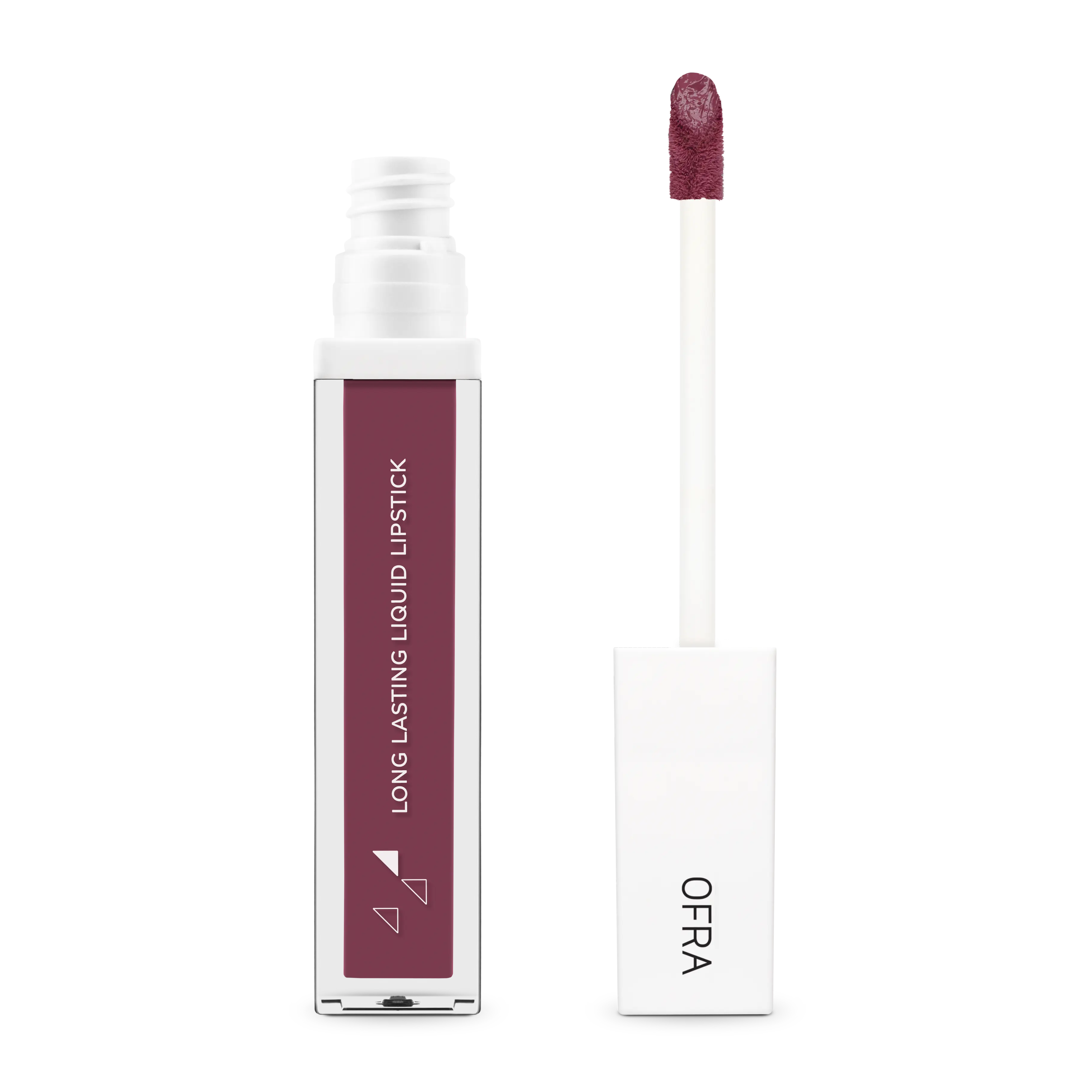 Long Lasting Liquid Lipstick - Manhattan