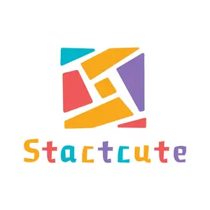 STACTCUTE TOYS
