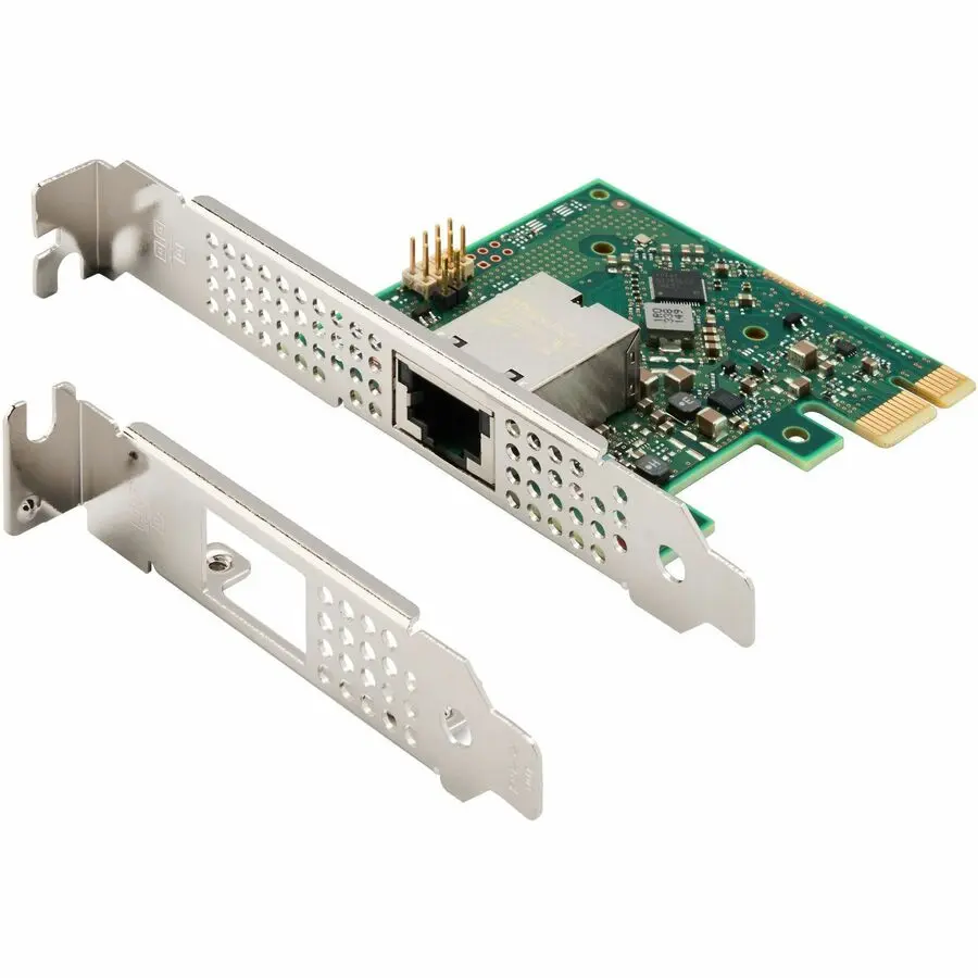 HP I226-T1 2.5GbE Ethernet Network Adapter 9P1U8AA