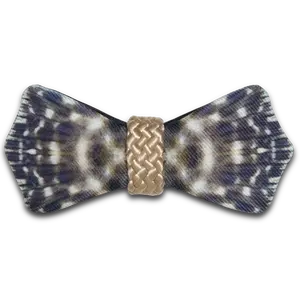 The Flounder Bow Tie - Inspired by the Coastal Outdoors
