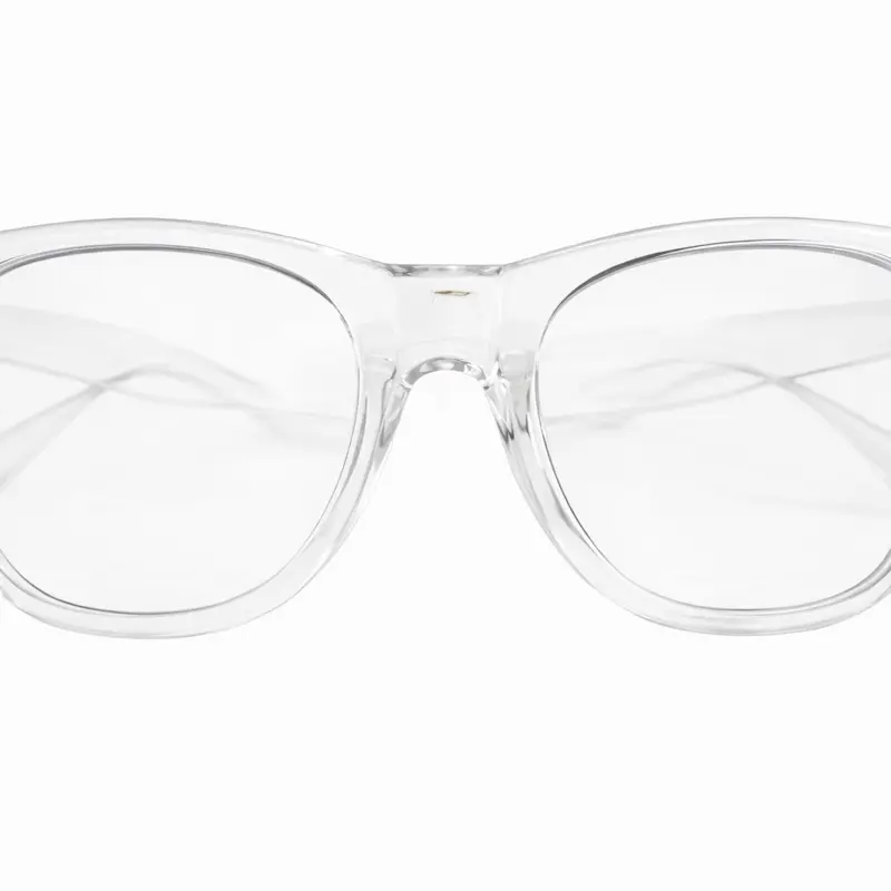 Fashion Crystal Frames