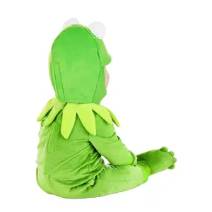 Infant Disney Kermit Baby Costume (© Disney)