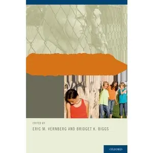 USED Book - Preventing and Treating Bullying and Victimization by Eric Vernberg (Hardcover) - english